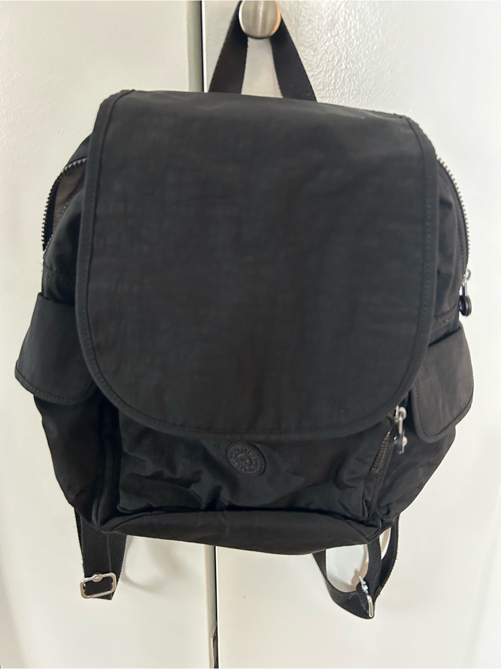 Kipling Medium Size Backpack